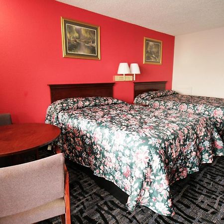 Economy Inn Hardeeville Extérieur photo