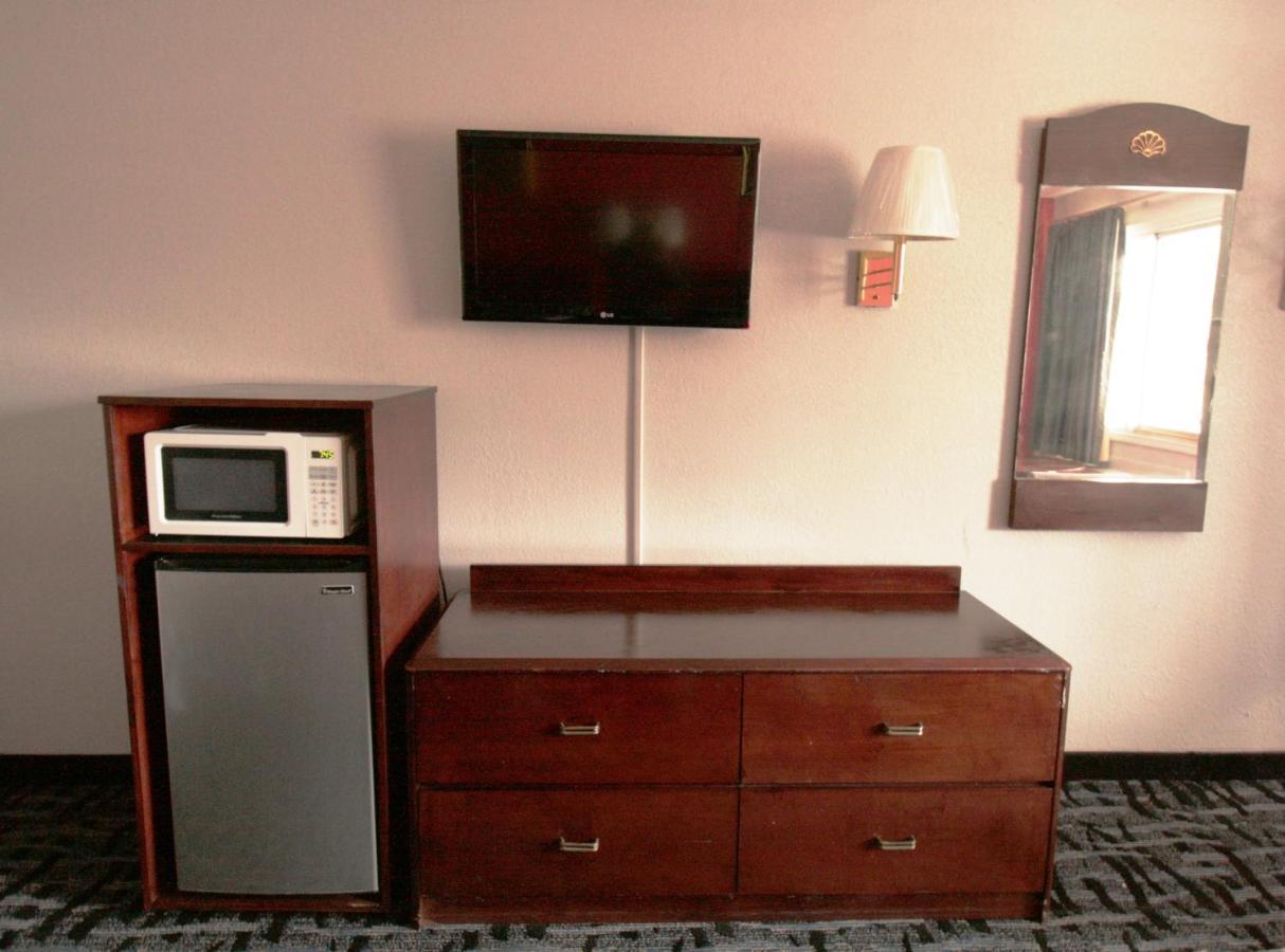 Economy Inn Hardeeville Extérieur photo